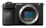 Sony Alpha A6700