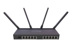 Mikrotik RB4011