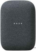 Google Nest Audio Charcoal