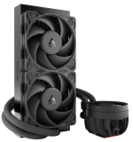 ARCTIC Liquid Freezer III 240 Pro Black