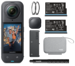Insta360 X5 Essentials Bundle