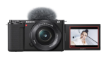 Sony Alpha ZV-E10