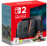 Nintendo Switch 2 + Mario Kart World