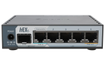 Mikrotik E60iUGS